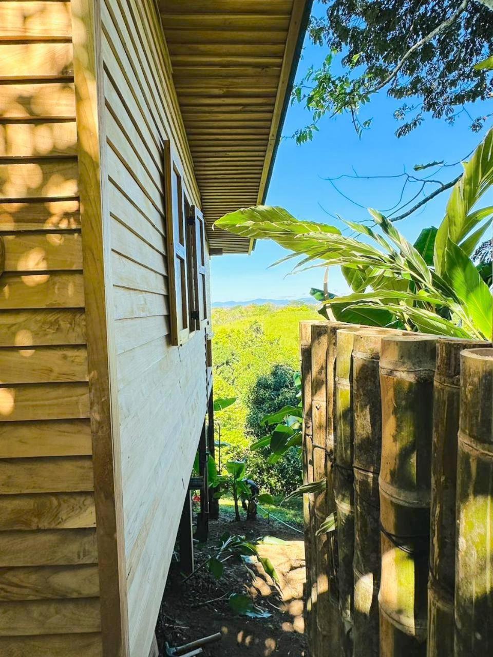 Calamocha Lodge Playa Santa Teresa  Exterior photo